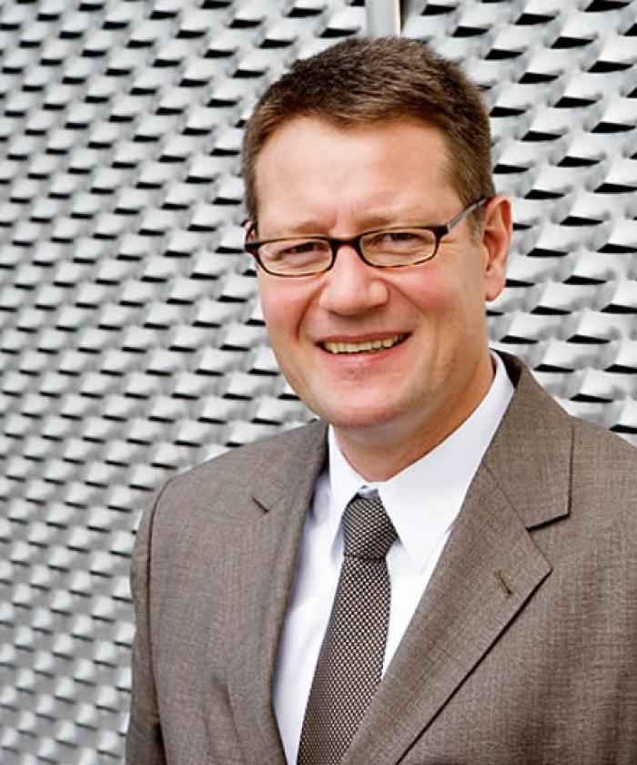 Portrait von Dr. Rolf Leithaus, Rechtsanwalt für Insolvenzrecht, LEGAL IMAGE